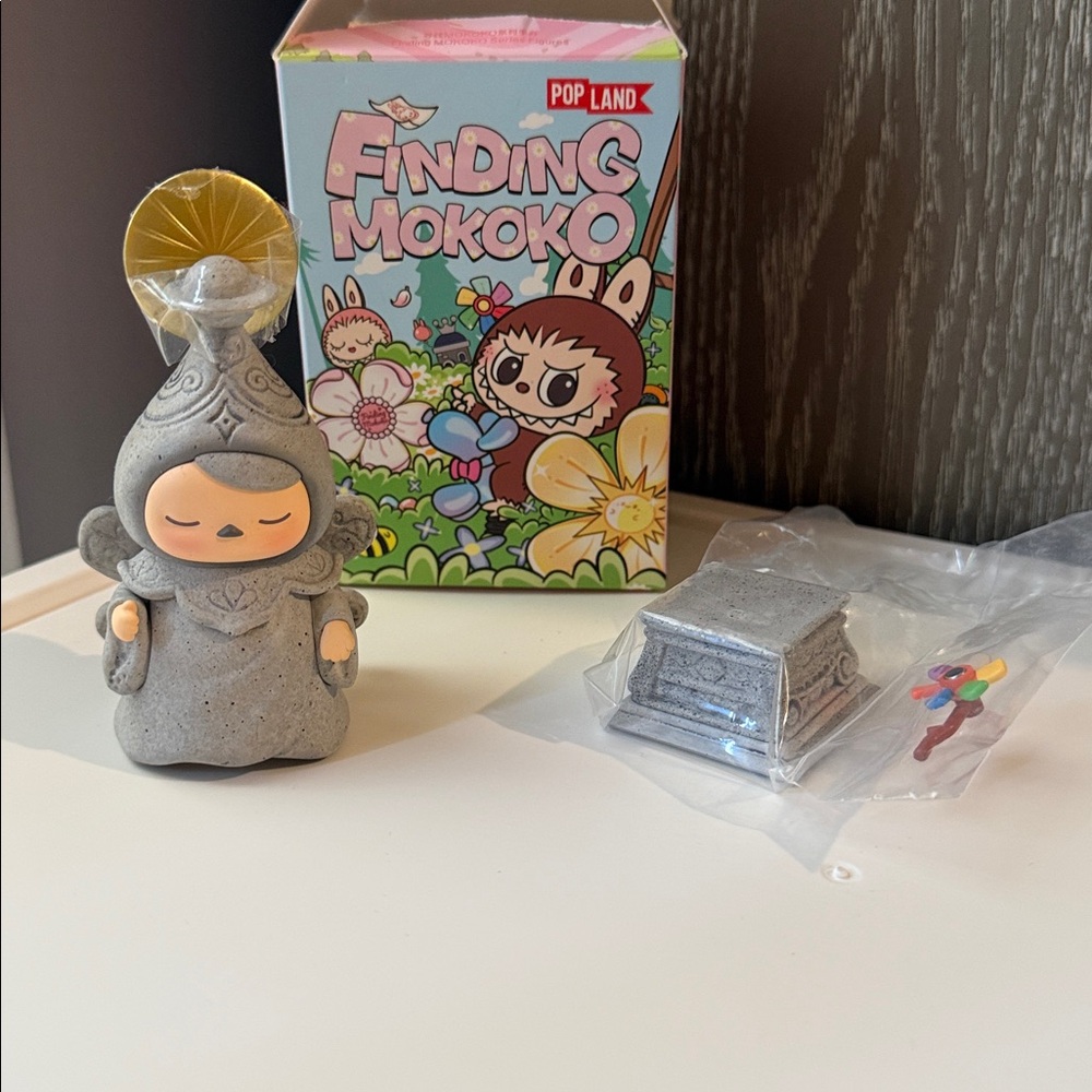 Finding Mokoko - Wind’s Guidance